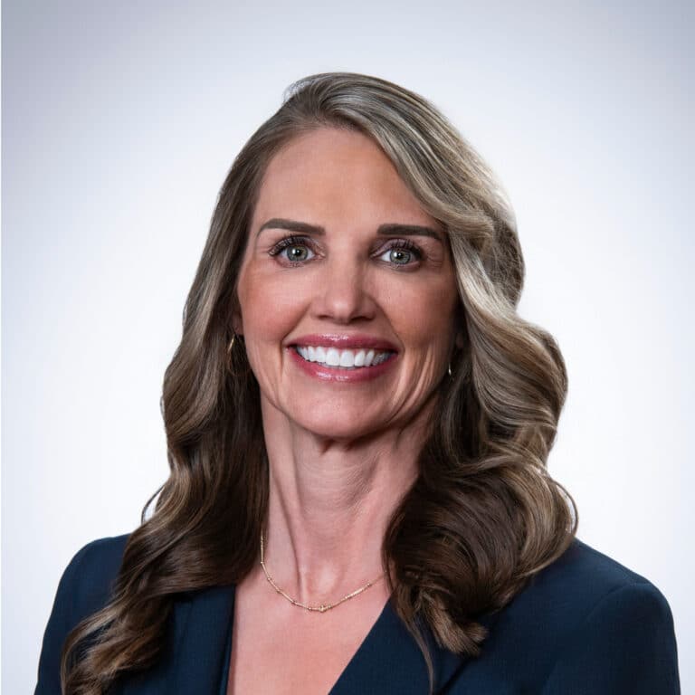 Julie Shrewsbury, FNP-C