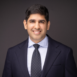 Hannan Qureshi, M.D.