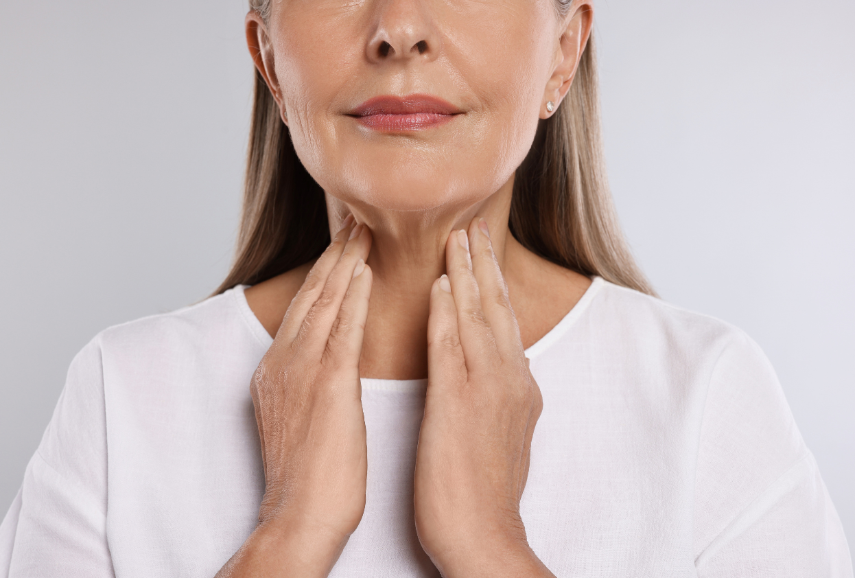 What Is a Goiter and What Causes It?
