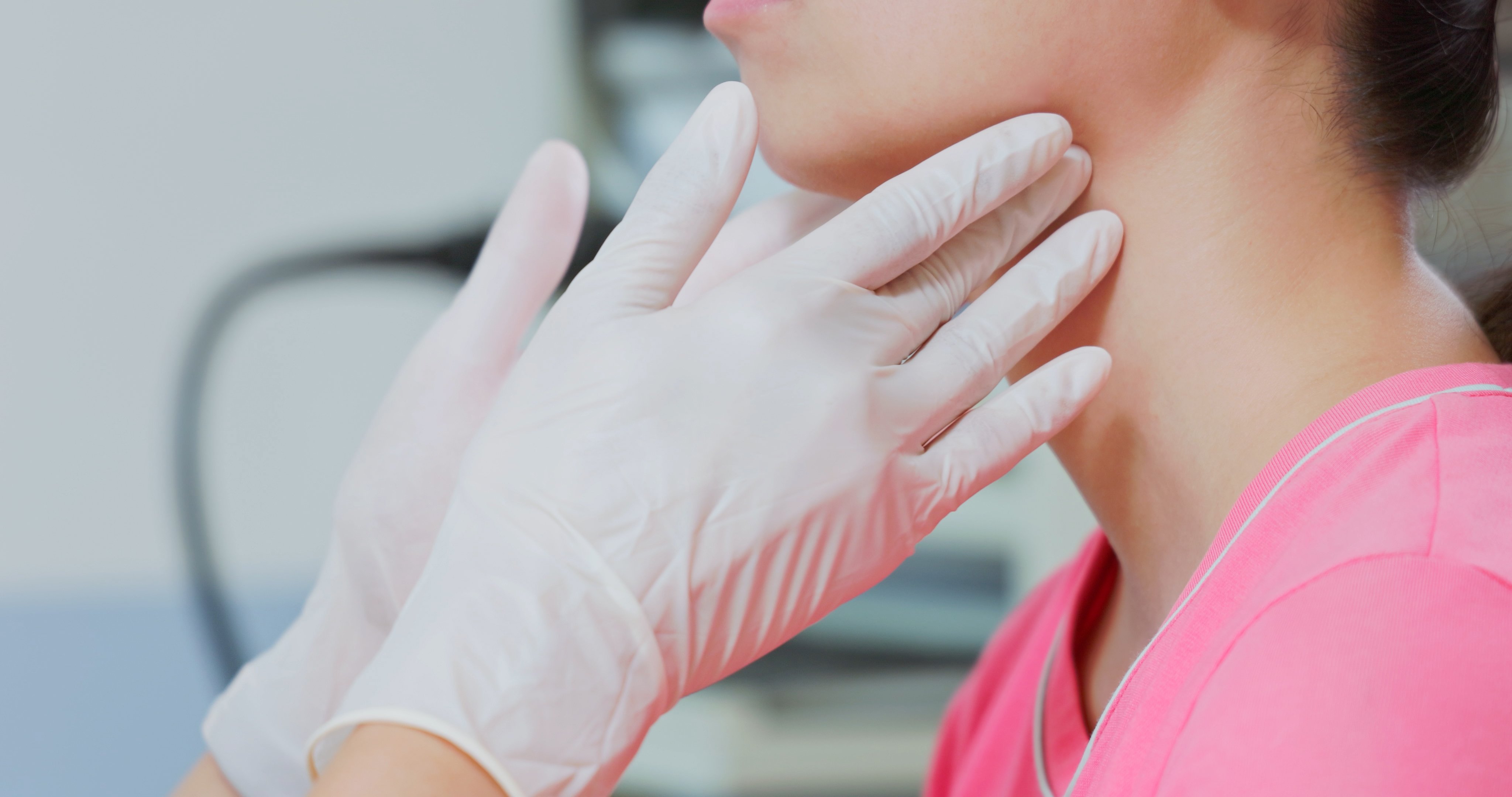 What Causes Thyroid Nodules?