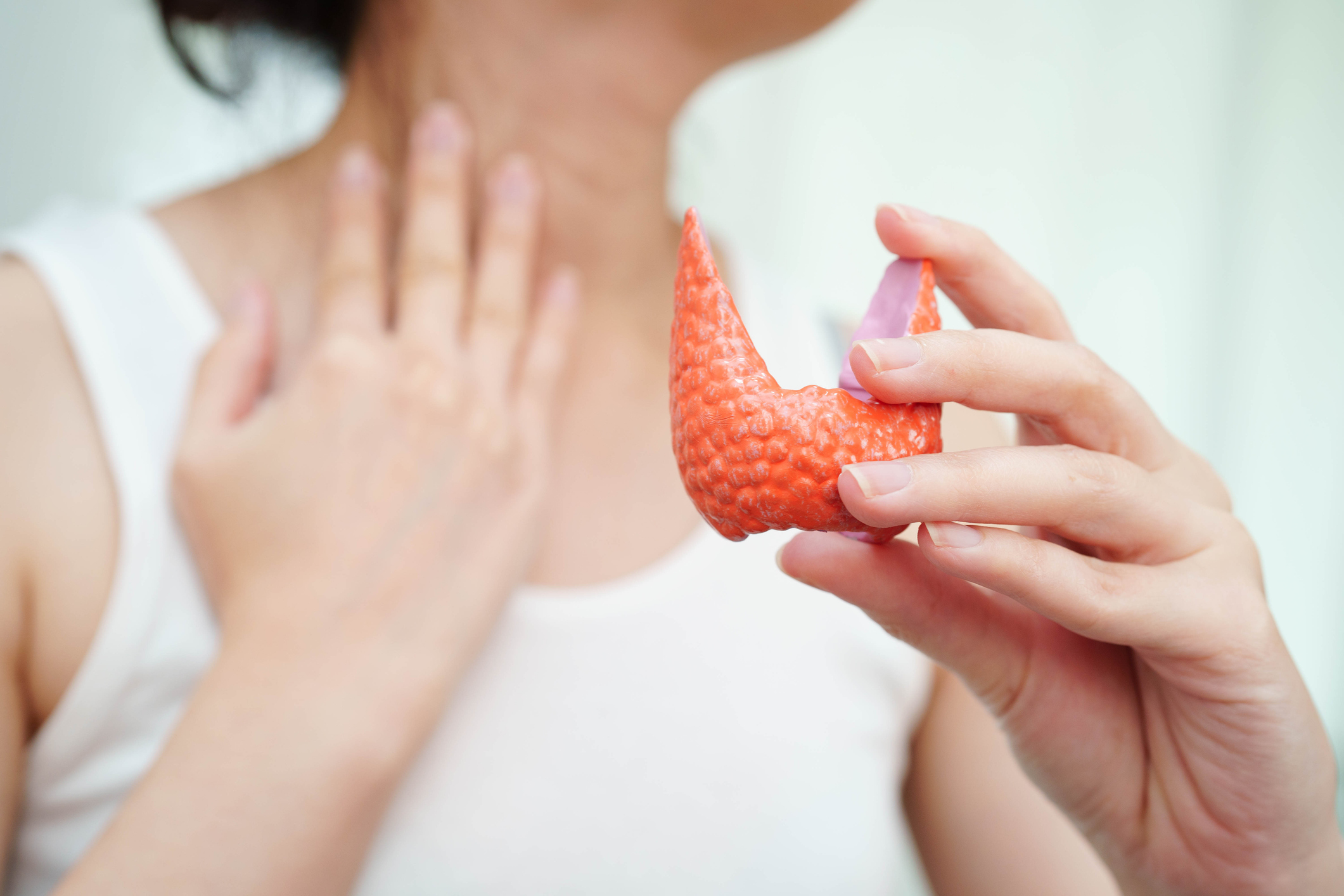 What to Expect After Thyroidectomy: Recovery and Doctor Follow Up