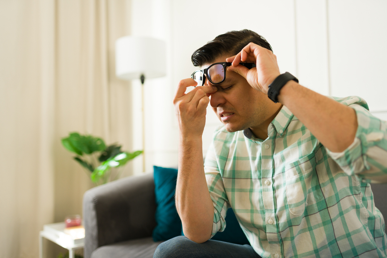 Sinus Headache Characteristics: What You Need to Know